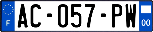 AC-057-PW