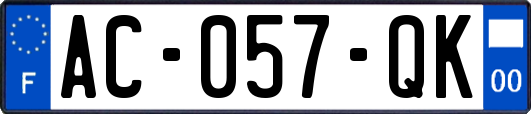 AC-057-QK