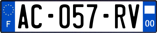 AC-057-RV