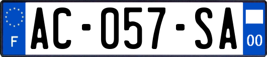 AC-057-SA