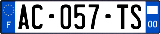 AC-057-TS