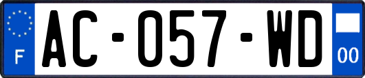 AC-057-WD