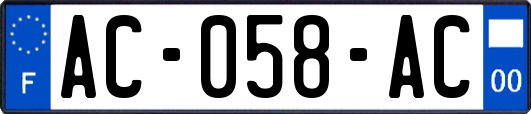 AC-058-AC