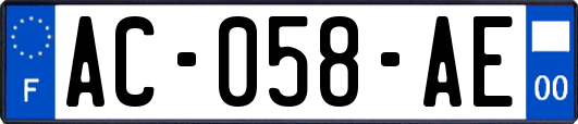 AC-058-AE