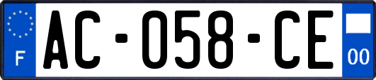 AC-058-CE