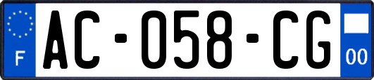 AC-058-CG