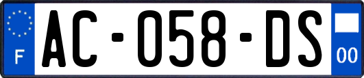 AC-058-DS