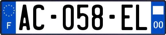 AC-058-EL