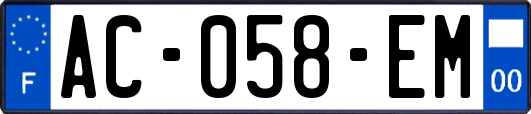 AC-058-EM