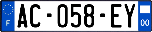 AC-058-EY