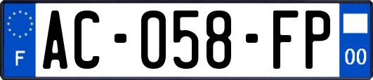 AC-058-FP