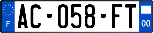 AC-058-FT