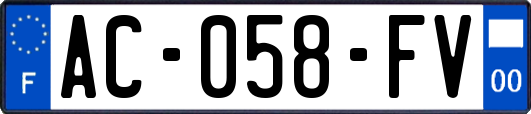 AC-058-FV