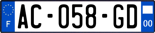 AC-058-GD