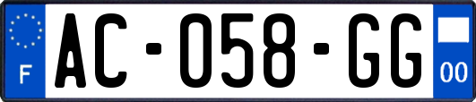 AC-058-GG