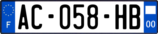 AC-058-HB