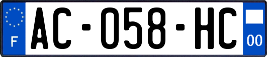 AC-058-HC