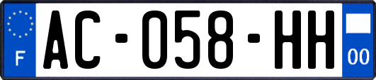 AC-058-HH