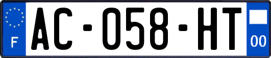 AC-058-HT