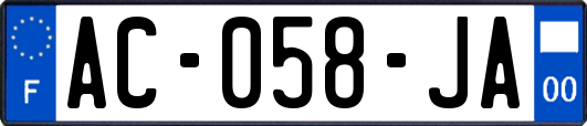 AC-058-JA