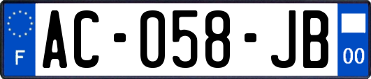 AC-058-JB