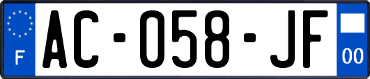 AC-058-JF