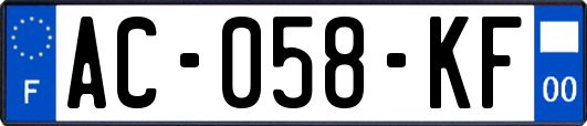 AC-058-KF
