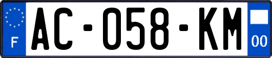 AC-058-KM