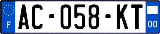 AC-058-KT