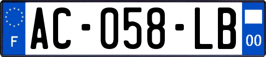 AC-058-LB