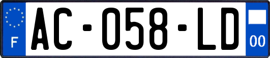 AC-058-LD