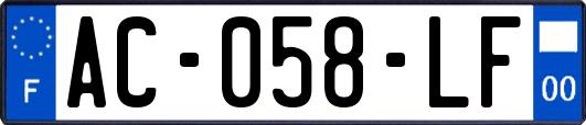 AC-058-LF