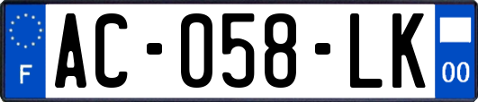 AC-058-LK