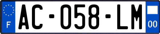 AC-058-LM