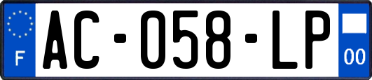 AC-058-LP