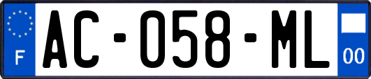 AC-058-ML