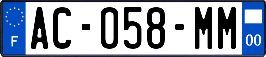 AC-058-MM