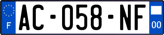 AC-058-NF