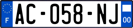 AC-058-NJ