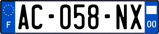 AC-058-NX