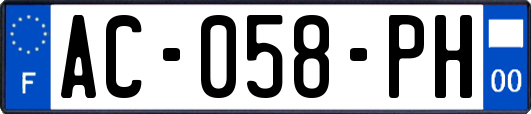 AC-058-PH