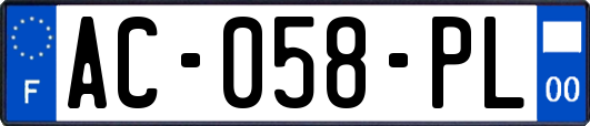 AC-058-PL