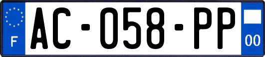 AC-058-PP
