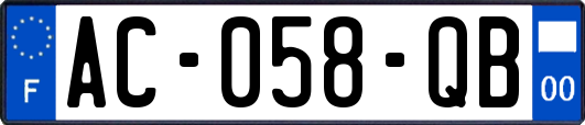 AC-058-QB