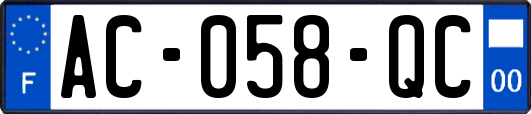 AC-058-QC