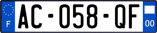 AC-058-QF