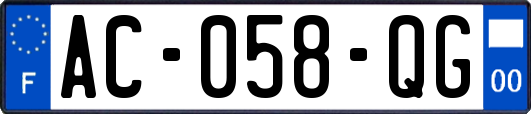 AC-058-QG
