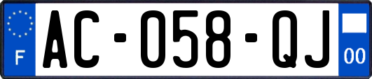 AC-058-QJ