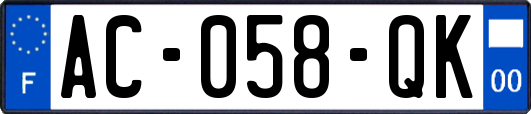 AC-058-QK