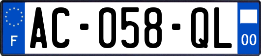 AC-058-QL